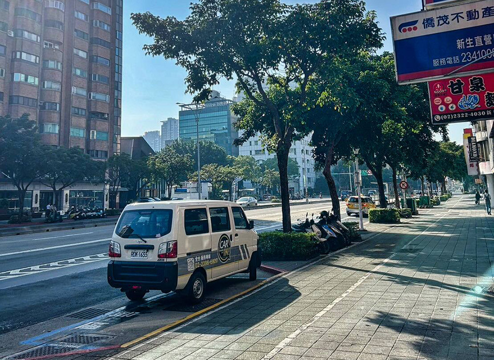 凱映國際維修工程部