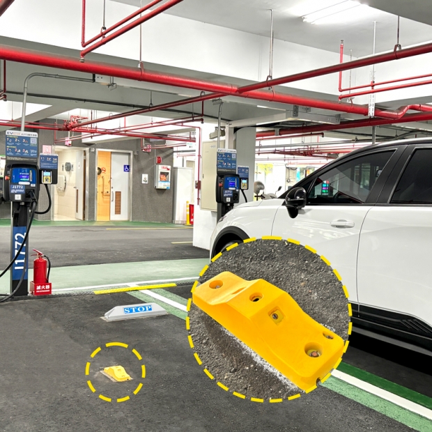 EV IR電動車智慧溫度感測